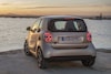 Smart Fortwo EQ