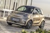 Smart Fortwo EQ