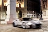 Maserati MC20 teaser