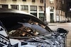 Maserati MC20 teaser