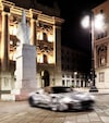 Maserati MC20 teaser