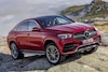 Mercedes-Benz GLE Coupé