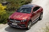 Mercedes-Benz GLE Coupé