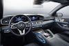 Mercedes-Benz GLE Coupé