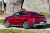 Mercedes-Benz GLE Coupé