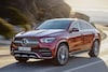 Mercedes-Benz GLE Coupé