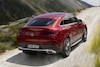 Mercedes-Benz GLE Coupé