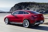 Mercedes-Benz GLE Coupé