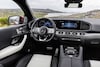Mercedes-Benz GLE Coupé