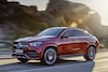 Mercedes-Benz GLE Coupé