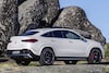 Mercedes-Benz GLE Coupé