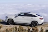 Mercedes-Benz GLE Coupé