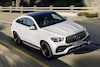 Mercedes-Benz GLE Coupé