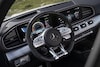 Mercedes-Benz GLE Coupé