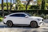 Mercedes-Benz GLE Coupé