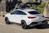 Mercedes-Benz GLE Coupé