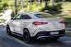 Mercedes-Benz GLE Coupé