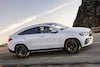 Mercedes-Benz GLE Coupé