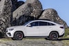 Mercedes-Benz GLE Coupé