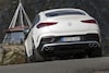 Mercedes-Benz GLE Coupé