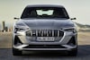 Audi E-tron Sportback