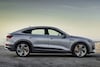 Audi E-tron Sportback