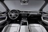 Audi E-tron Sportback
