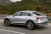 Audi E-tron Sportback