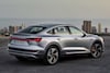 Audi E-tron Sportback