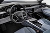 Audi E-tron Sportback