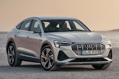 e-tron
