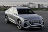 Audi E-tron Sportback