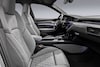 Audi E-tron Sportback
