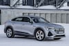 Audi E-tron Sportback