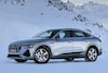 Audi E-tron Sportback