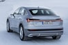 Audi E-tron Sportback