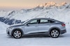 Audi E-tron Sportback