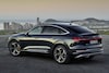 Audi E-tron Sportback