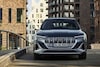 Audi E-tron Sportback