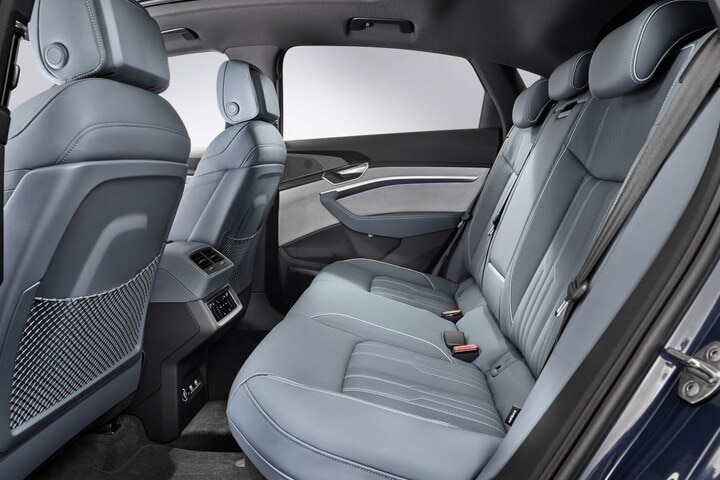 Audi E-tron Sportback