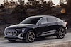 Audi E-tron Sportback