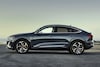 Audi E-tron Sportback