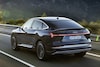 Audi E-tron Sportback