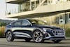Audi E-tron Sportback