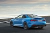 Audi RS5 Coupé en RS5 Sportback