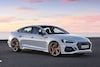 Audi RS5 Coupé en RS5 Sportback