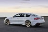 Audi RS5 Coupé en RS5 Sportback