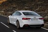 Audi RS5 Coupé en RS5 Sportback