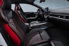 Audi RS5 Coupé en RS5 Sportback