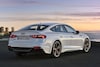 Audi RS5 Coupé en RS5 Sportback